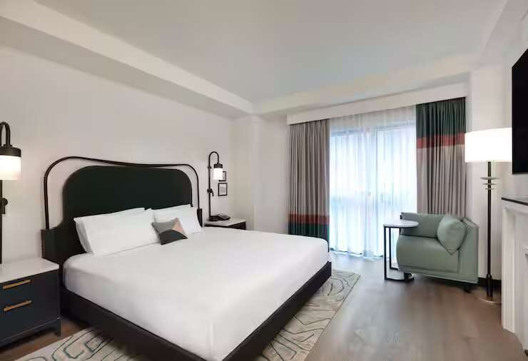 Hotel Pennyweight Hotel Boston photo 5