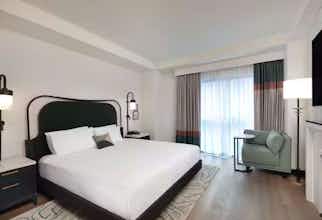 Hotel Pennyweight Hotel Boston photo 5