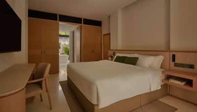 Hotel Amara Sanctuary Sentosa photo 4