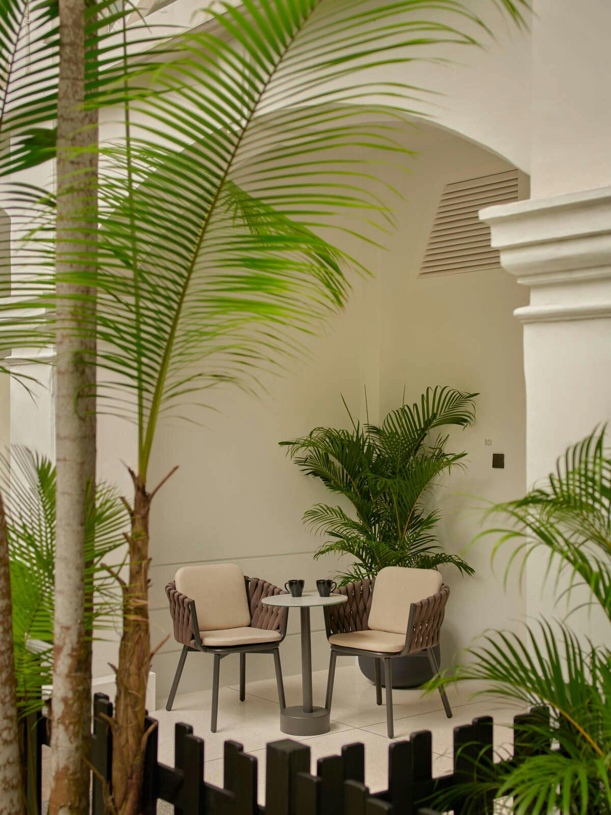Hotel Amara Sanctuary Sentosa photo 5
