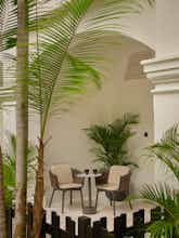 Hotel Amara Sanctuary Sentosa photo 5