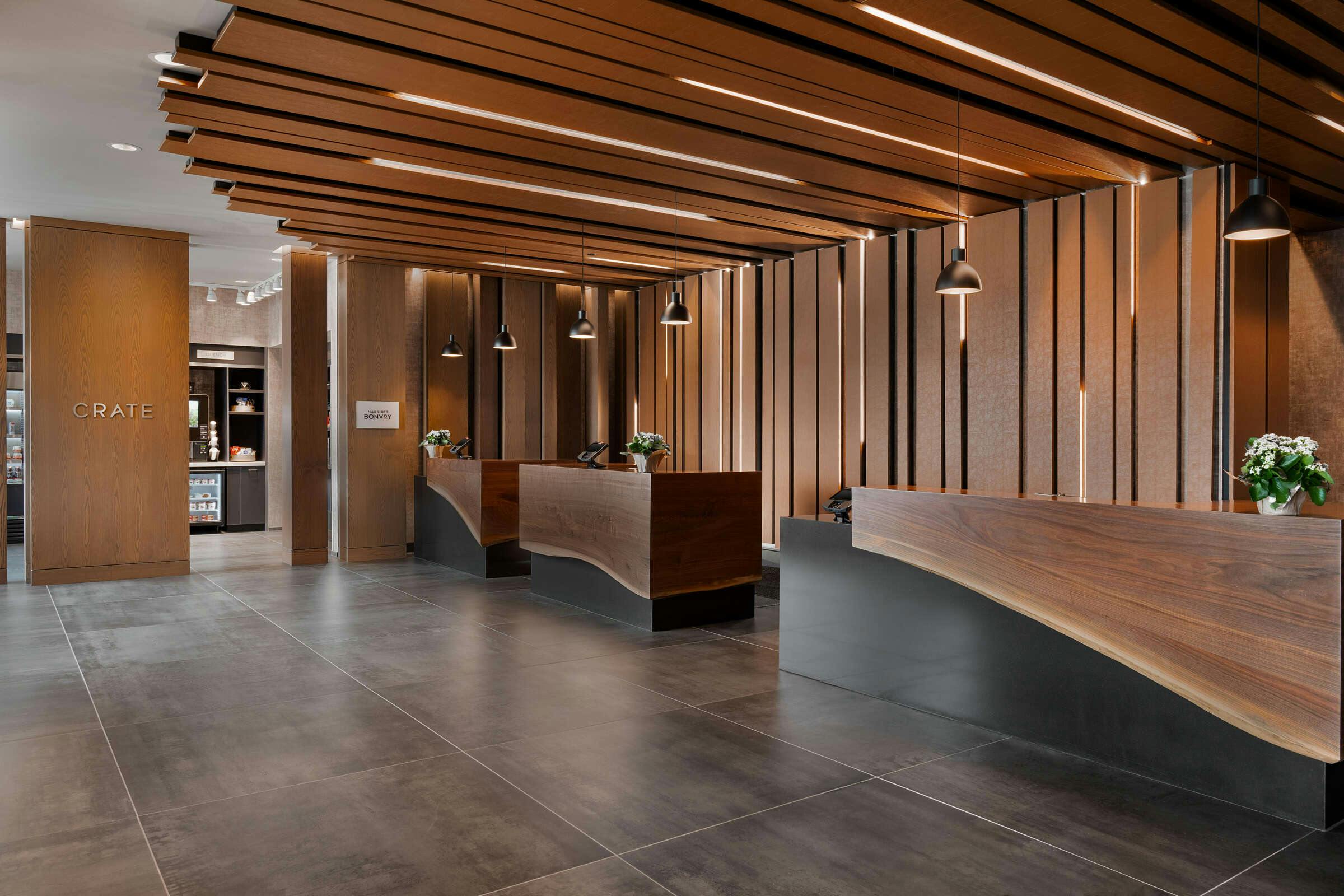 Hotel Residence Inn Milwaukee Brookfield at Poplar Creek photo 2