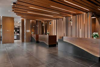 Hotel Residence Inn Milwaukee Brookfield at Poplar Creek photo 2