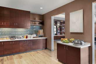Hotel Residence Inn Milwaukee Brookfield at Poplar Creek photo 3