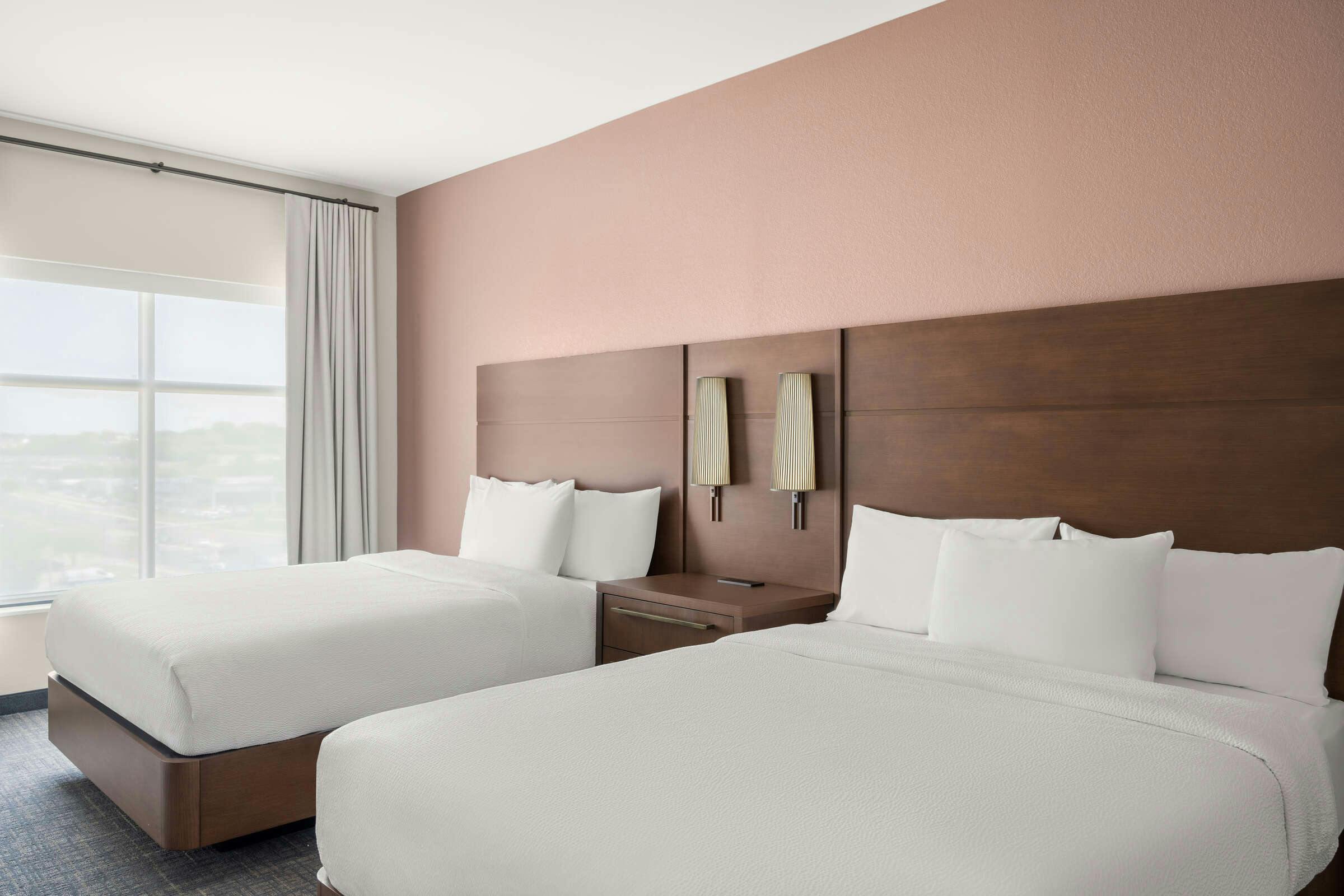 Residence Inn Milwaukee Brookfield at Poplar Creek