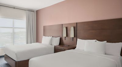 Residence Inn Milwaukee Brookfield at Poplar Creek