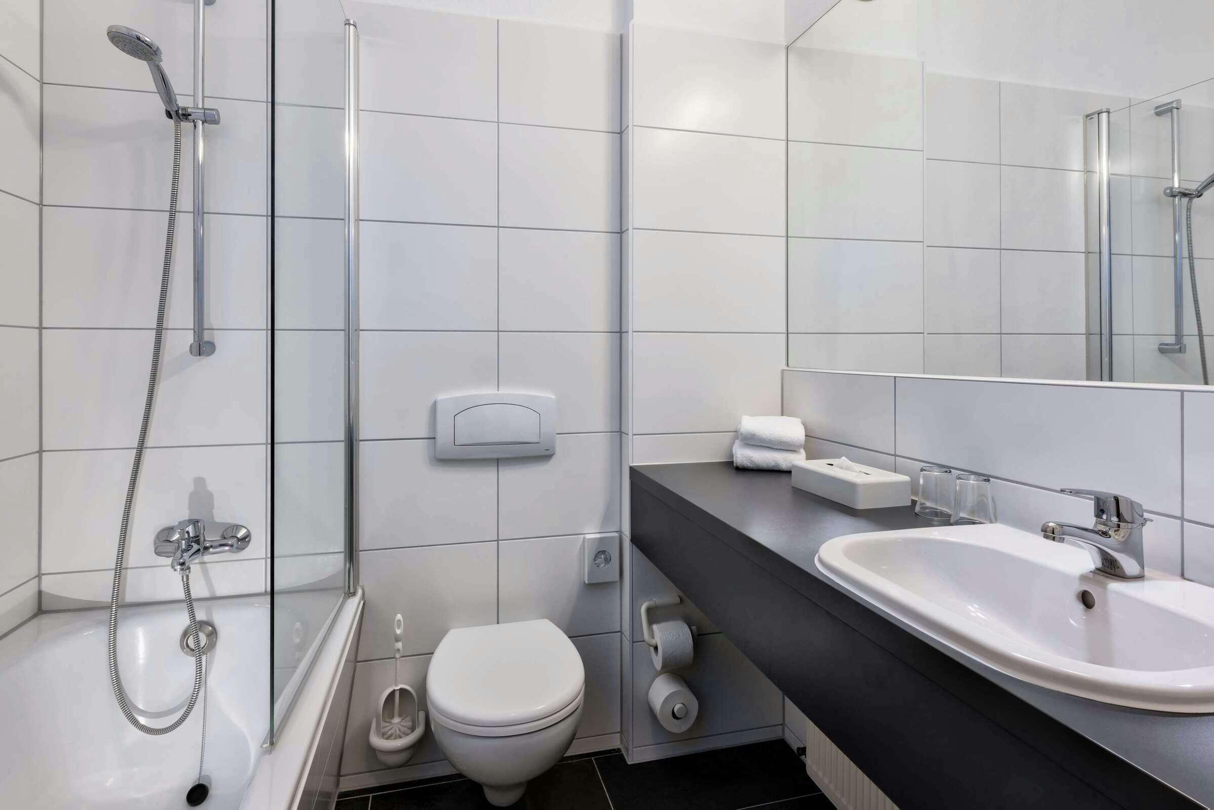 Hotel Best Western Hotel Braunschweig Seminarius photo 5