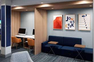 Hotel Holiday Inn Express & Suites Cedar Rapids Ne Marion photo 4