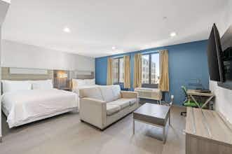 Hotel Holiday Inn Express & Suites Bronx Nyc photo 5