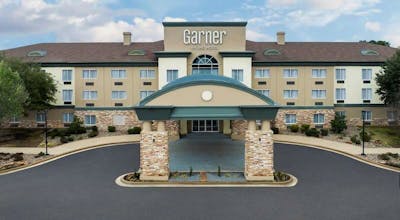 Garner Hotel Longview South