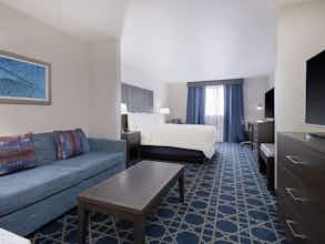 Hotel Garner Hotel Longview South photo 4