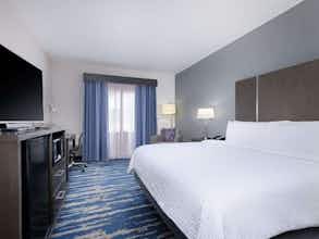 Hotel Garner Hotel Longview South photo 3