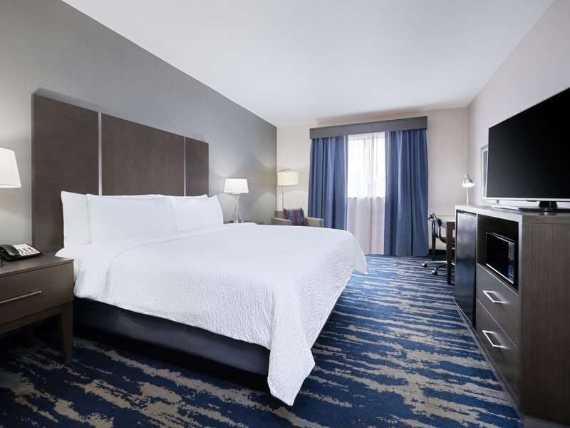 Hotel Garner Hotel Longview South photo 1