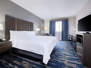 Hotel Garner Hotel Longview South photo 1