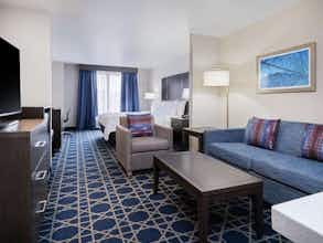 Hotel Garner Hotel Longview South photo 2