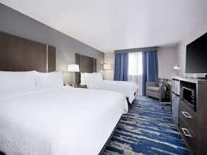 Hotel Garner Hotel Longview South photo 5