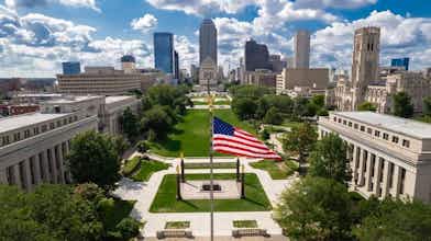 Hotel InterContinental Indianapolis by IHG photo 1