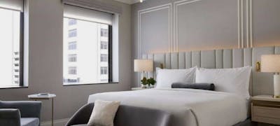 InterContinental Indianapolis by IHG