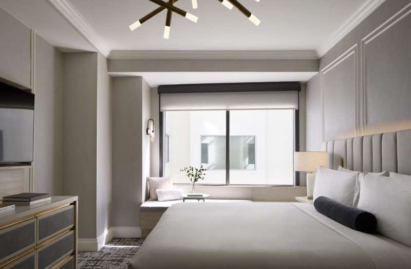 Hotel InterContinental Indianapolis by IHG photo 2