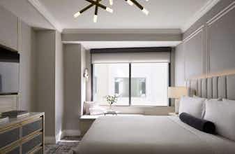 Hotel InterContinental Indianapolis by IHG photo 2