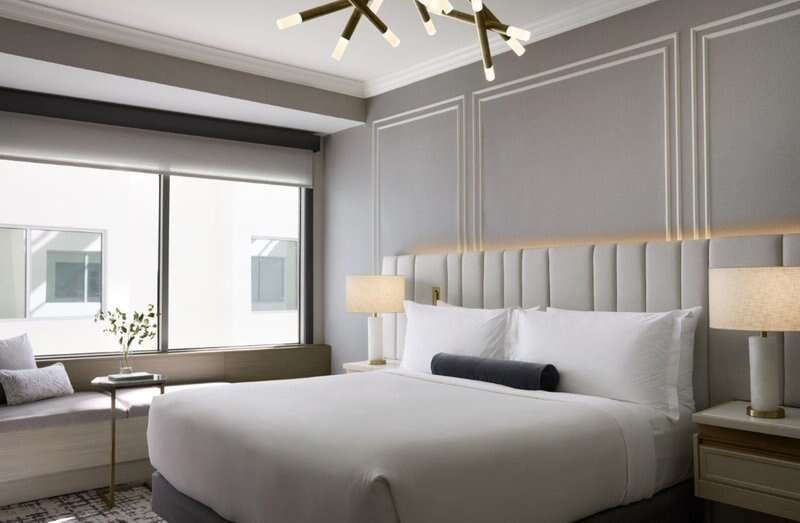 Hotel InterContinental Indianapolis by IHG photo 3