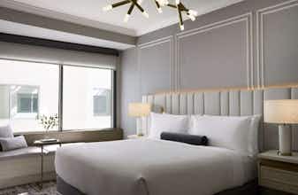 Hotel InterContinental Indianapolis by IHG photo 3