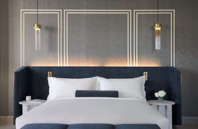 Hotel InterContinental Indianapolis by IHG photo 5