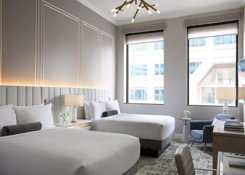 Hotel InterContinental Indianapolis by IHG photo 4