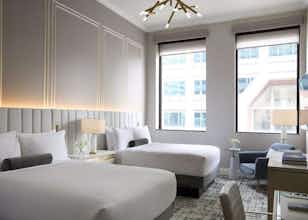 Hotel InterContinental Indianapolis by IHG photo 4