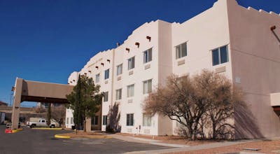 Independent (Sphc) Hotel El Paso