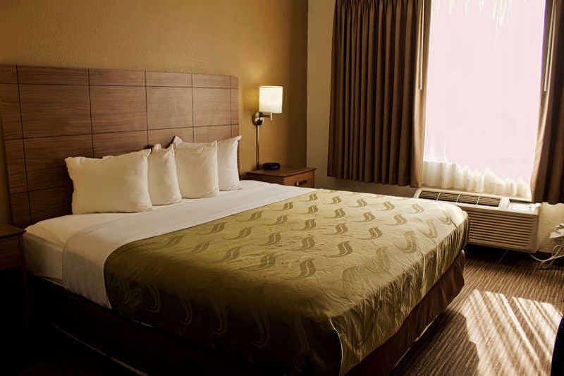 Hotel Independent (Sphc) Hotel El Paso photo 1