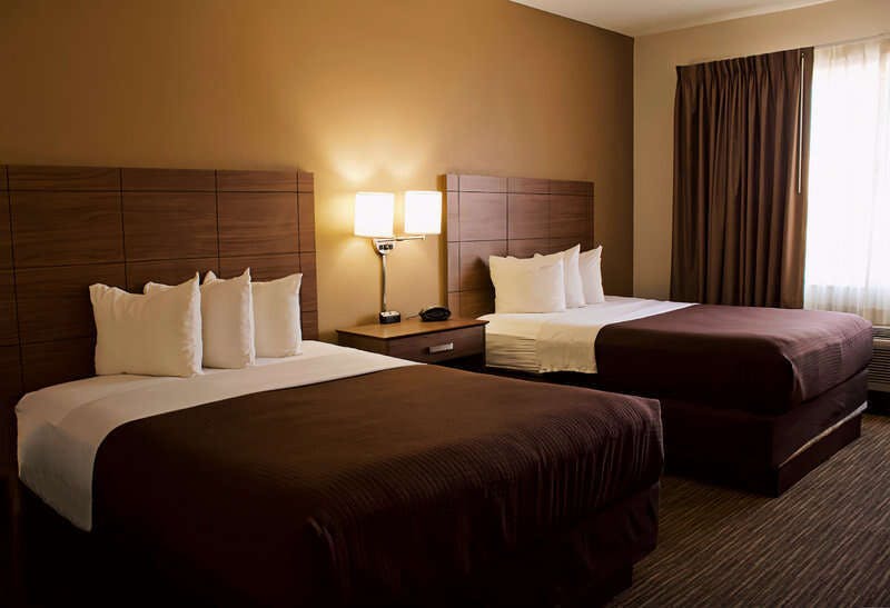 Hotel Independent (Sphc) Hotel El Paso photo 2