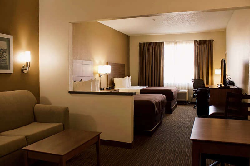 Hotel Independent (Sphc) Hotel El Paso photo 4