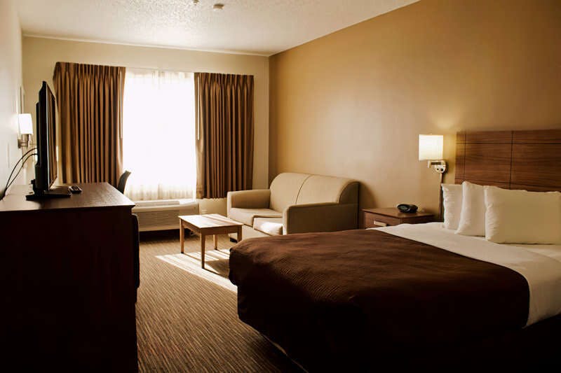 Hotel Independent (Sphc) Hotel El Paso photo 3