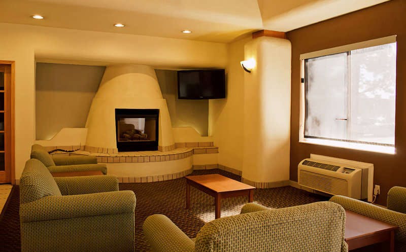 Hotel Independent (Sphc) Hotel El Paso photo 5