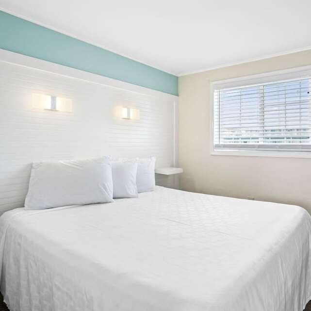 Hotel Madison Beach Motel photo 1