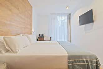 Hotel Colectia Hotel Ondarreta photo 2