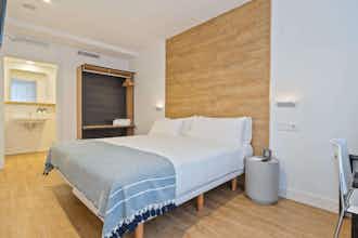 Hotel Colectia Hotel Ondarreta photo 5