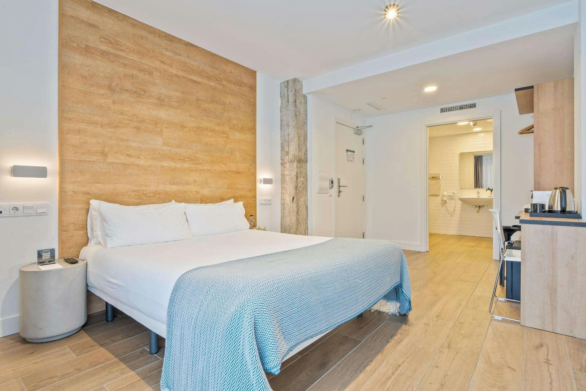 Hotel Colectia Hotel Ondarreta photo 4