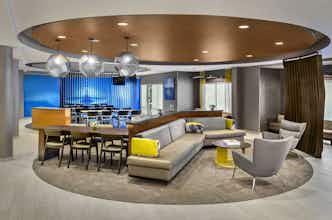 Hotel SpringHill Suites Long Island Brookhaven photo 4