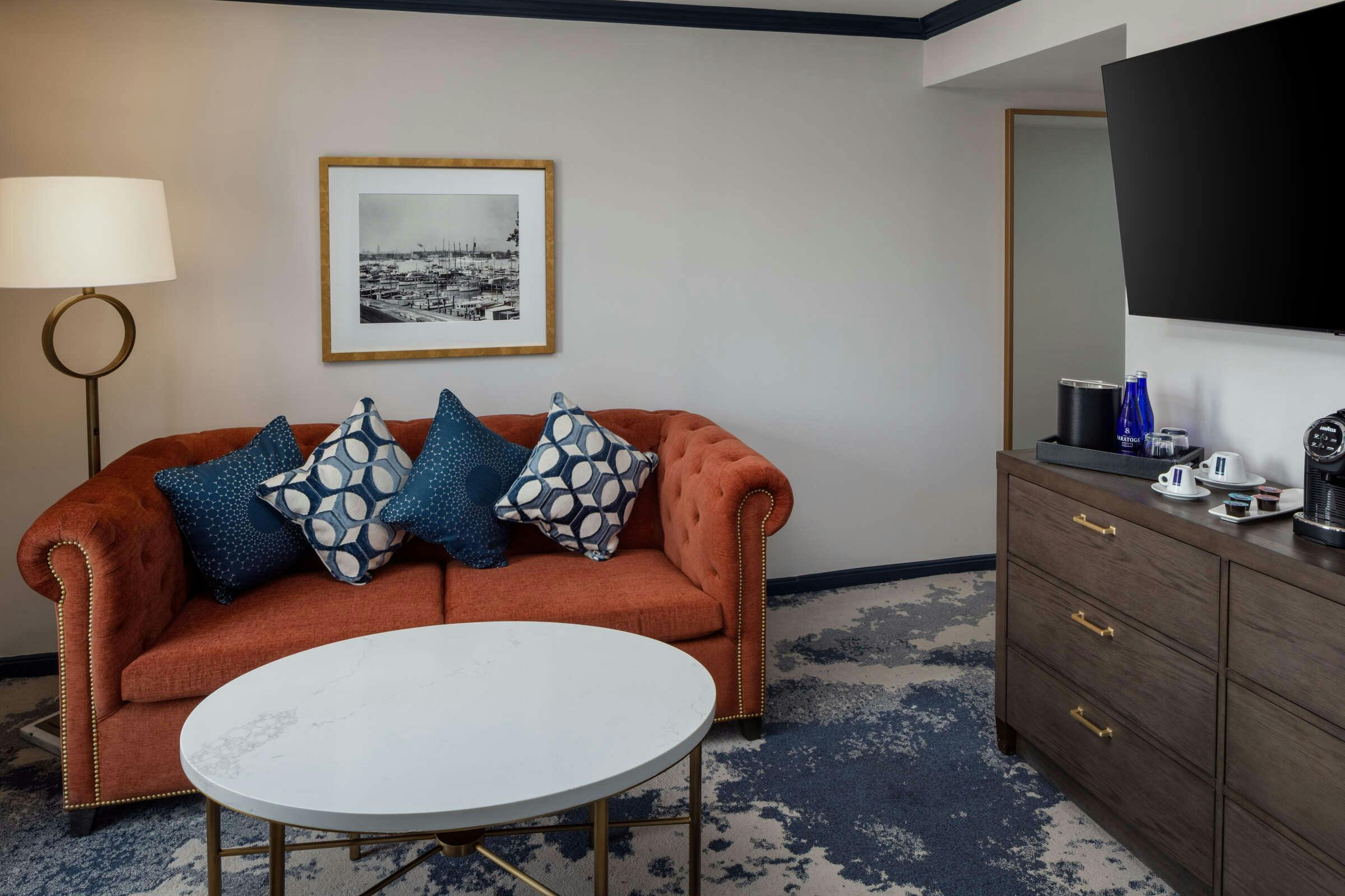 Hotel The William Fell, Tapestry by Hilton photo 3