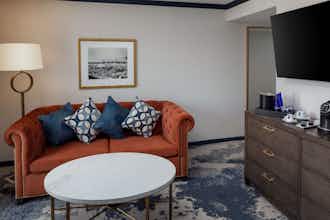 Hotel The William Fell, Tapestry by Hilton photo 3