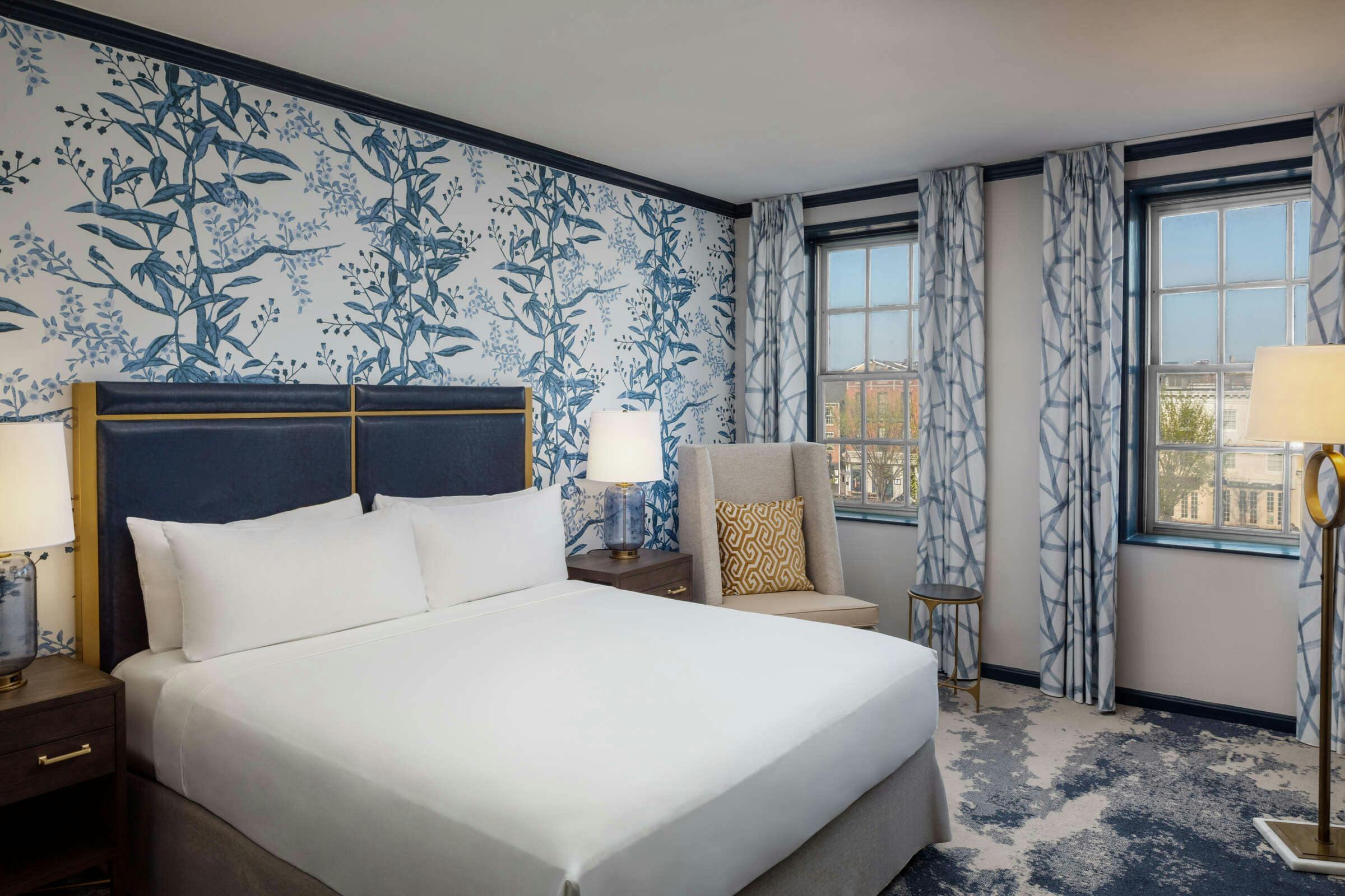 Hotel The William Fell, Tapestry by Hilton photo 1