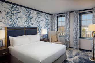 Hotel The William Fell, Tapestry by Hilton photo 1