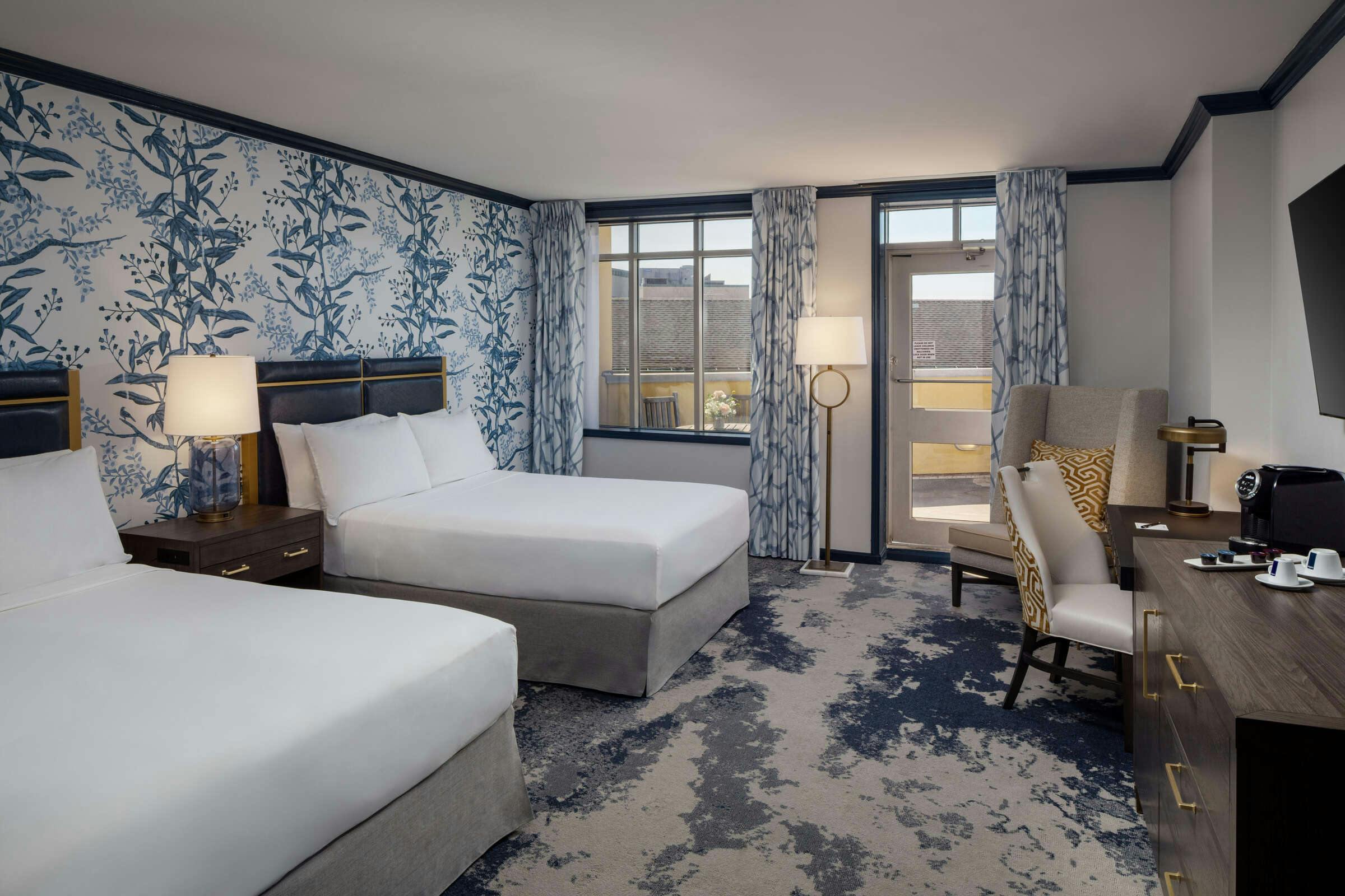 Hotel The William Fell, Tapestry by Hilton photo 2