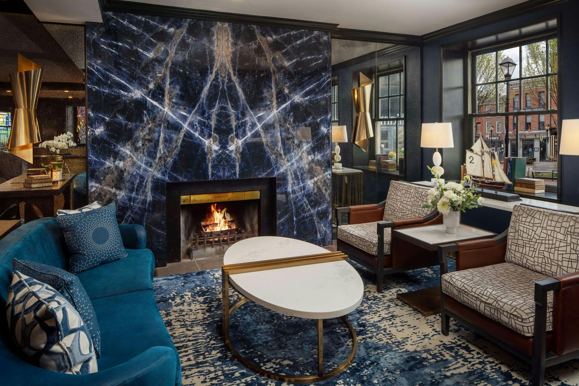 Hotel The William Fell, Tapestry by Hilton photo 5