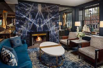 Hotel The William Fell, Tapestry by Hilton photo 5