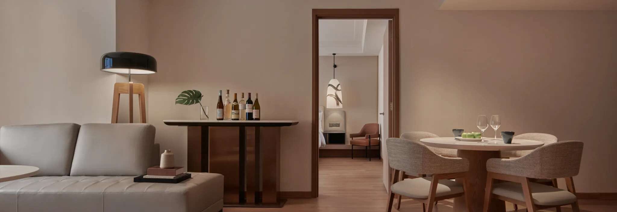 Hotel Amara Singapore City Centre photo 2