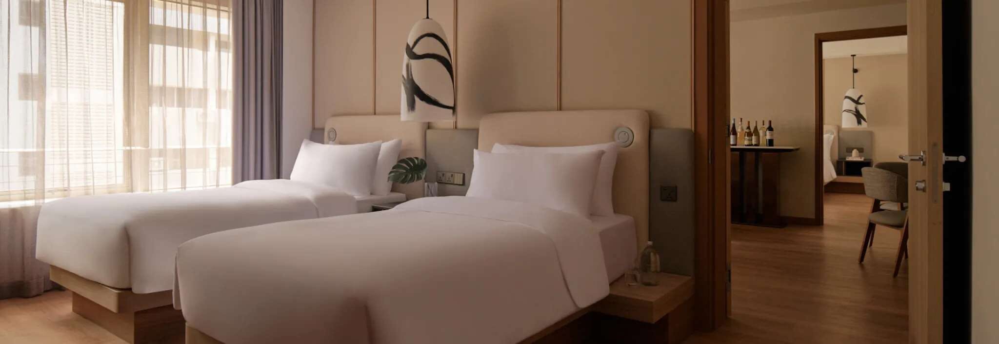 Hotel Amara Singapore City Centre photo 5