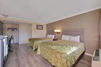 Hotel Econo Lodge Woodland near I-5 photo 1